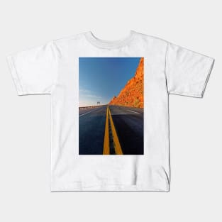 Highway Kids T-Shirt